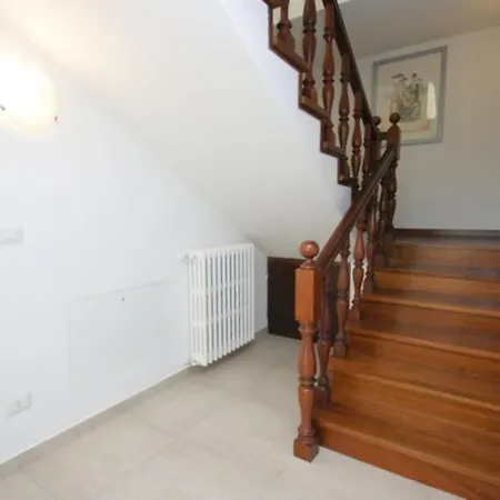 62 Vespucci Evangelisti Casa بيت للعطل *