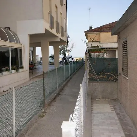 بيت للعطل 62 Vespucci Evangelisti Casa