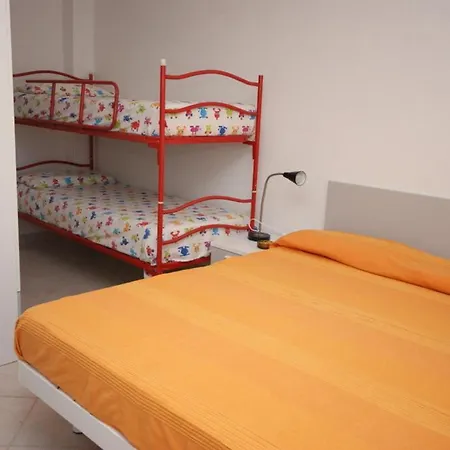 62 Vespucci Evangelisti Casa