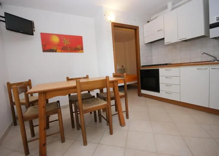 62 Vespucci Evangelisti Casa * بيلاريا-إيجيا مارينا