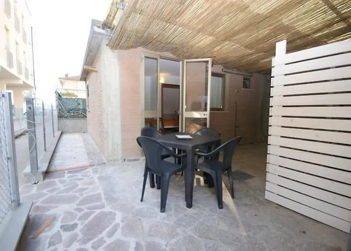 بيت للعطل 62 Vespucci Evangelisti Casa *