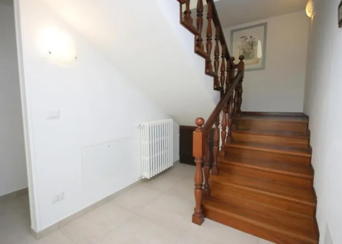 62 Vespucci Evangelisti Casa بيت للعطل *