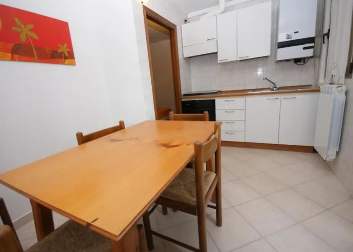 62 Vespucci Evangelisti Casa بيت للعطل بيلاريا-إيجيا مارينا