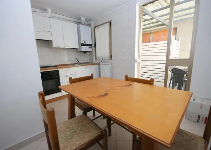 62 Vespucci Evangelisti Casa *