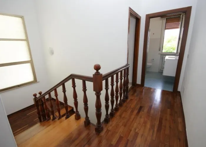 62 Vespucci Evangelisti Casa بيلاريا-إيجيا مارينا