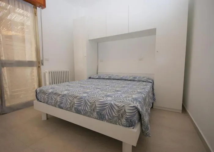 بيت للعطل 62 Vespucci Evangelisti Casa