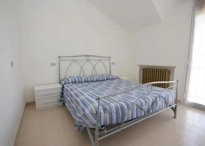 62 Vespucci Evangelisti Casa *