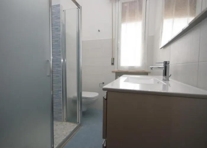 62 Vespucci Evangelisti Casa بيت للعطل *