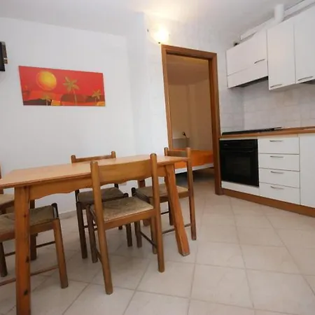 62 Vespucci Evangelisti Casa * Bellaria-Igea Marina