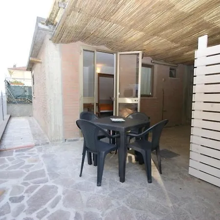 Holiday home 62 Vespucci Evangelisti Casa *