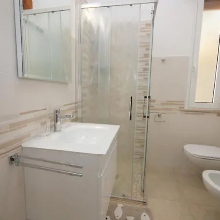 62 Vespucci Evangelisti Casa Holiday home