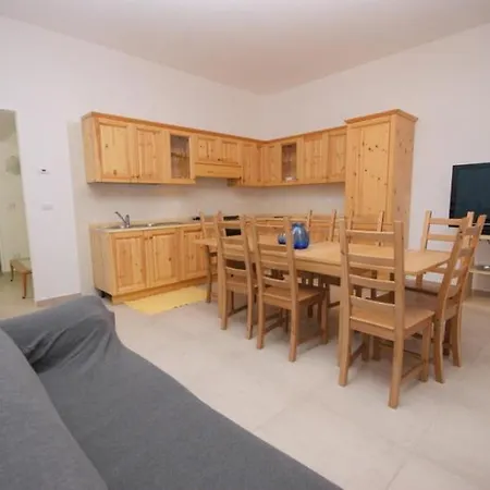 62 Vespucci Evangelisti Casa *