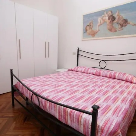 62 Vespucci Evangelisti Casa * Bellaria-Igea Marina