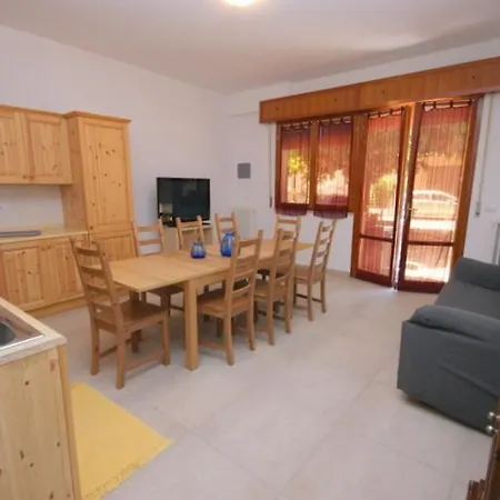 62 Vespucci Evangelisti Casa * Bellaria-Igea Marina