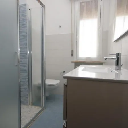 62 Vespucci Evangelisti Casa Holiday home *