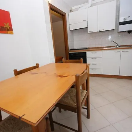 62 Vespucci Evangelisti Casa Holiday home Bellaria-Igea Marina