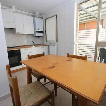 62 Vespucci Evangelisti Casa *