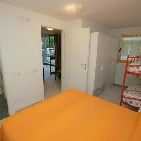 62 Vespucci Evangelisti Casa * Bellaria-Igea Marina