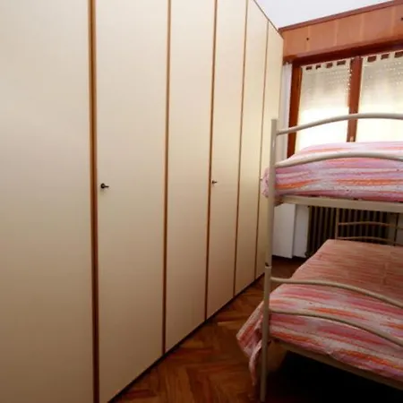 62 Vespucci Evangelisti Casa *