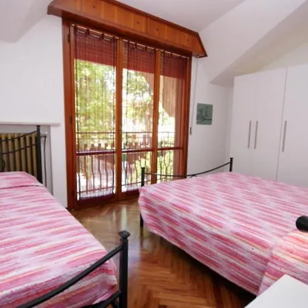 62 Vespucci Evangelisti Casa Holiday home