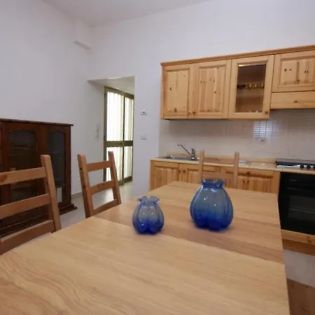 62 Vespucci Evangelisti Casa Prázdninový dům