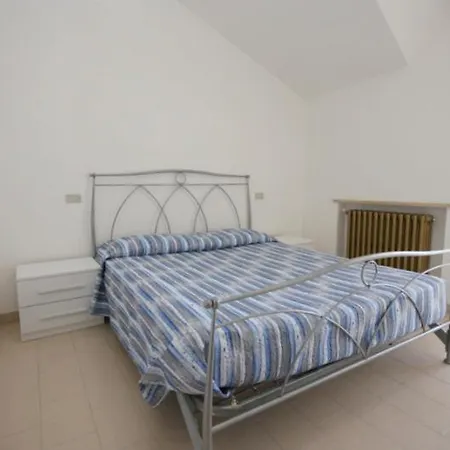 62 Vespucci Evangelisti Casa *