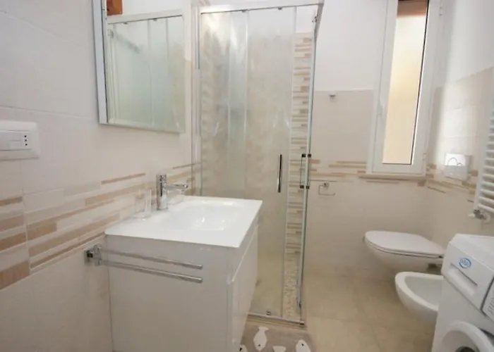 62 Vespucci Evangelisti Casa 度假居