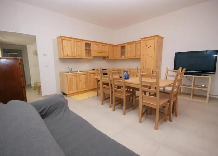 62 Vespucci Evangelisti Casa *