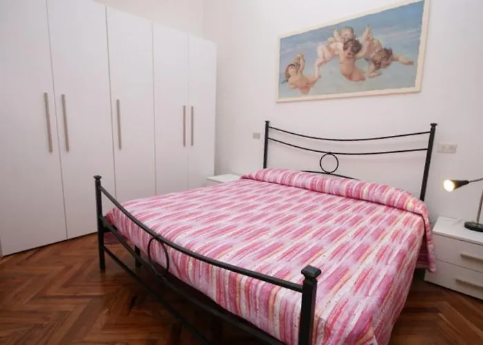 62 Vespucci Evangelisti Casa * 贝拉里亚-伊贾马里纳