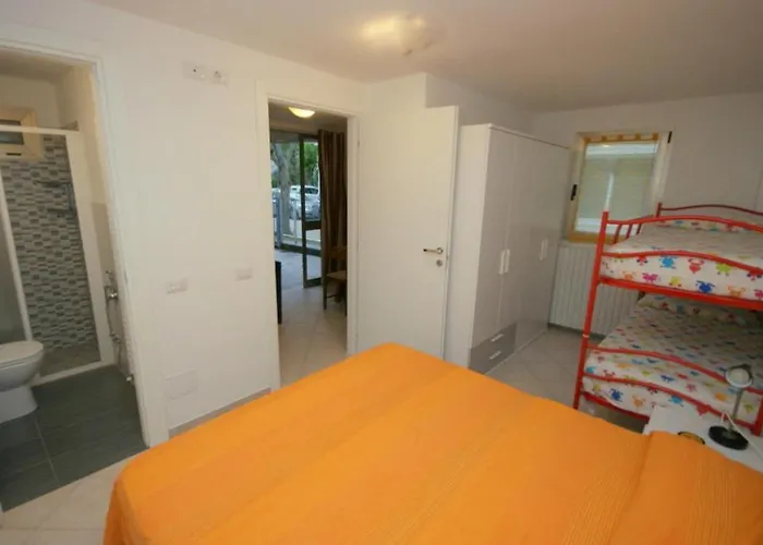 62 Vespucci Evangelisti Casa * 벨레지아아지마리나