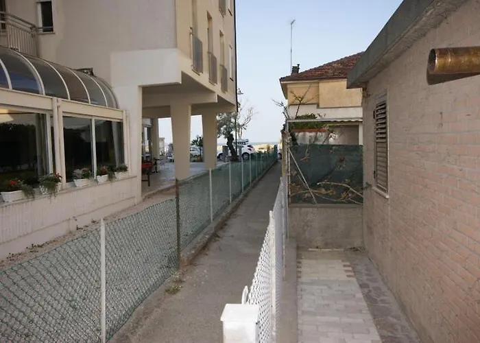 度假居 62 Vespucci Evangelisti Casa