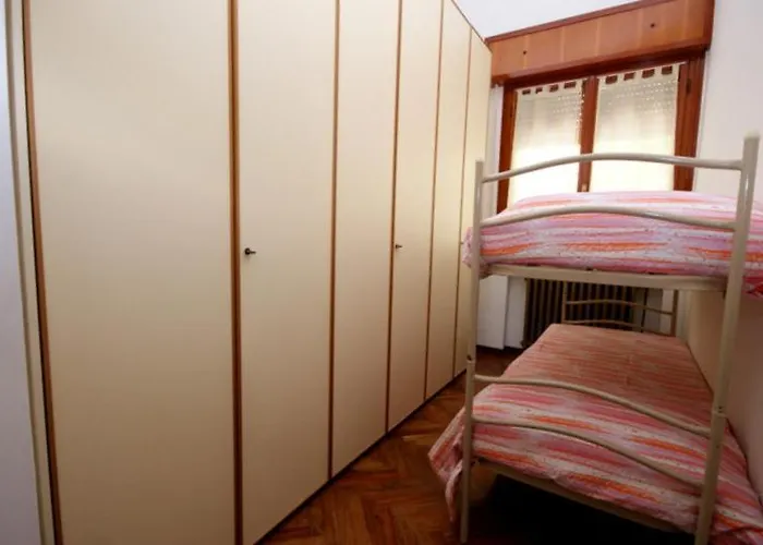 62 Vespucci Evangelisti Casa *