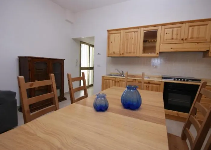 62 Vespucci Evangelisti Casa 度假居