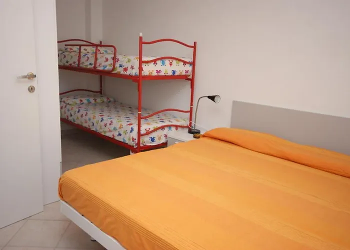 62 Vespucci Evangelisti Casa