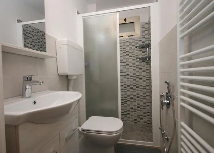 62 Vespucci Evangelisti Casa 펜션 벨레지아아지마리나